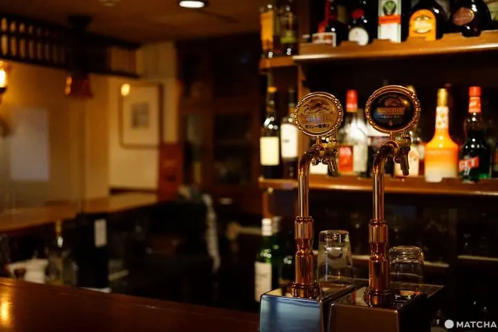 【橫濱】『馬車道十番館』