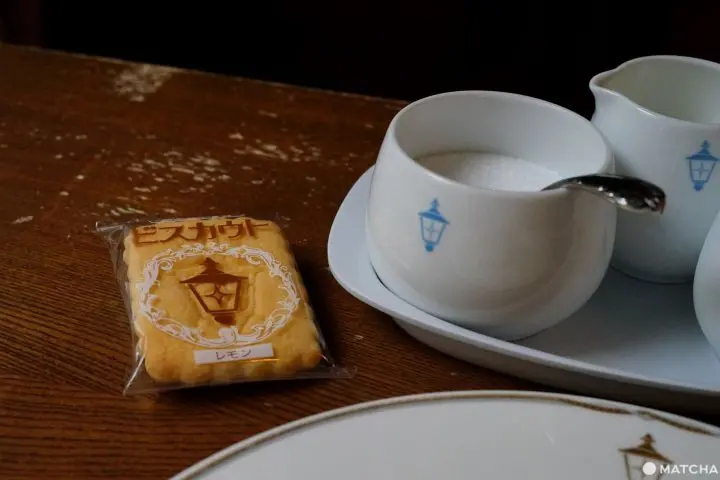 【橫濱】昭和復古風濃厚的西式餐酒館『馬車道十番館』