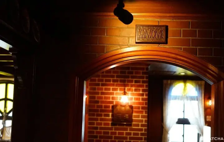 【橫濱】充滿大正風情的西式餐酒館『馬車道十番館』