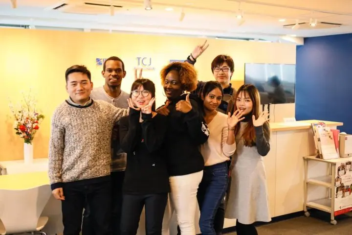 Study in Japan This Year! 3 Japanese Language Schools in Tokyo