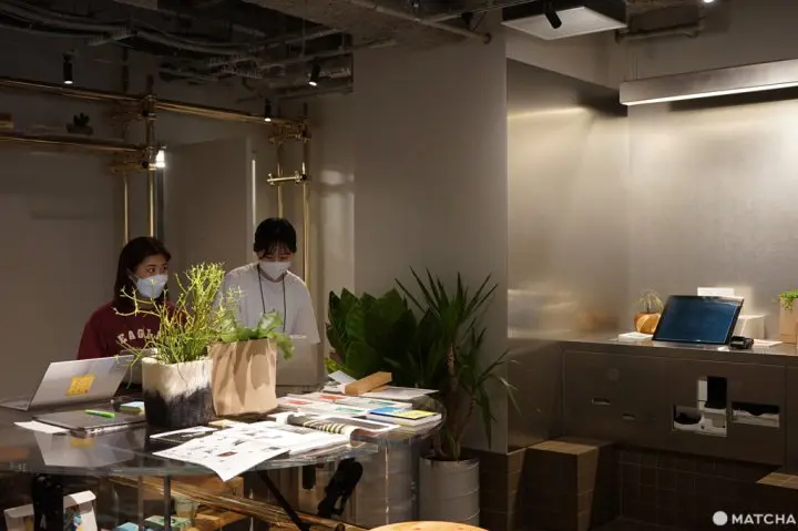 澀谷 飯店 all day place shibuya