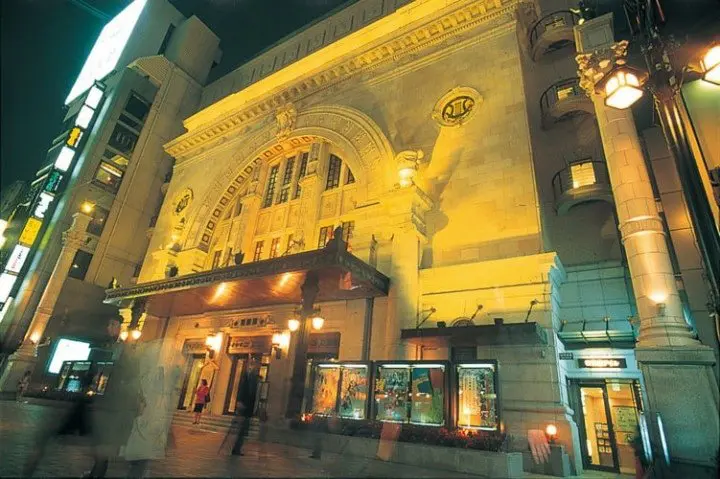 「大阪松竹座」日本怪談歌舞伎「時超輪廻古井處」