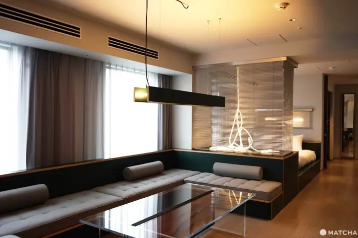 澀谷 飯店 交通方便