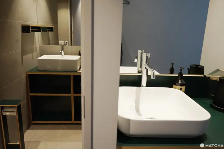 澀谷 住宿 多人