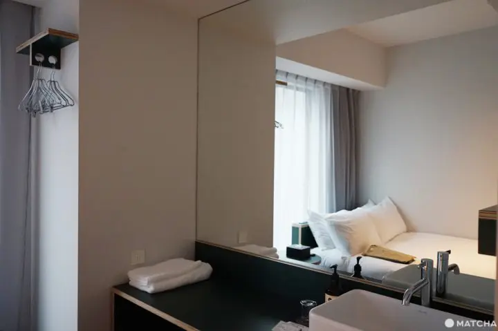 澀谷　住宿　便宜