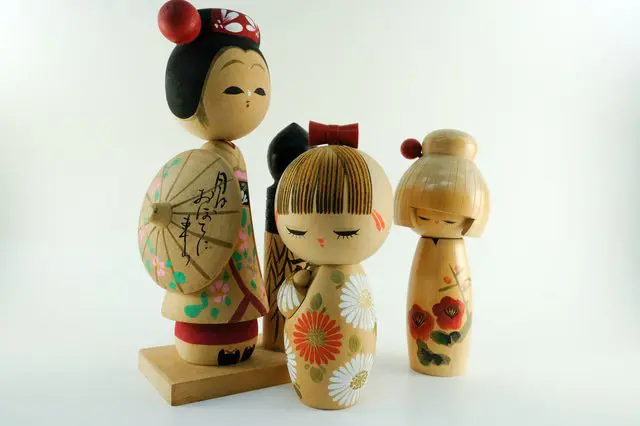 どこで買える？ 浴衣、浮世絵、こけしなど和のおみやげ21選