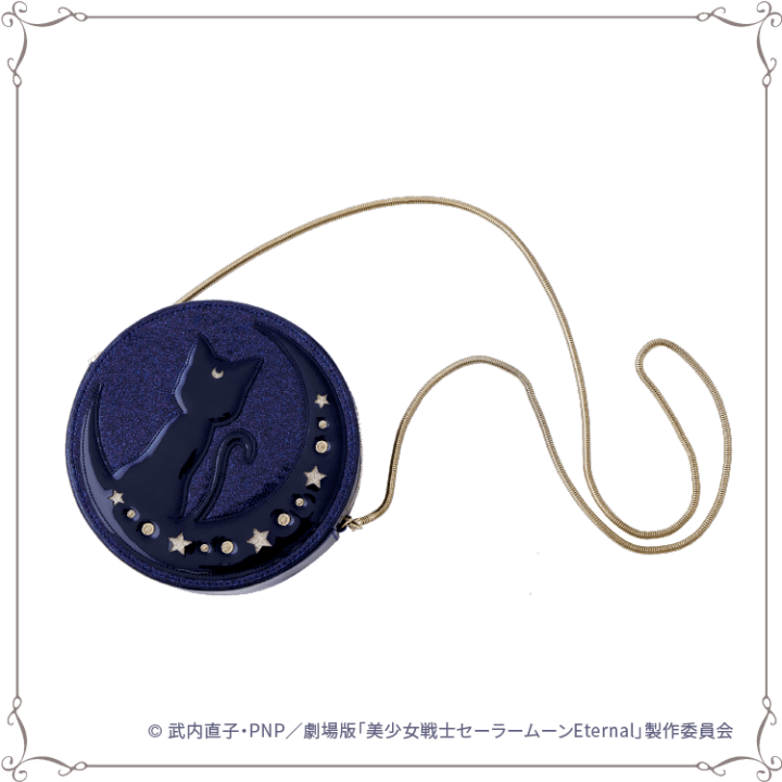 美少女戰士 Salior Moon Museum 周邊商品1