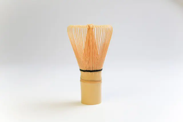 在家也能輕鬆來一杯道地抹茶。教你如何刷出一杯好茶