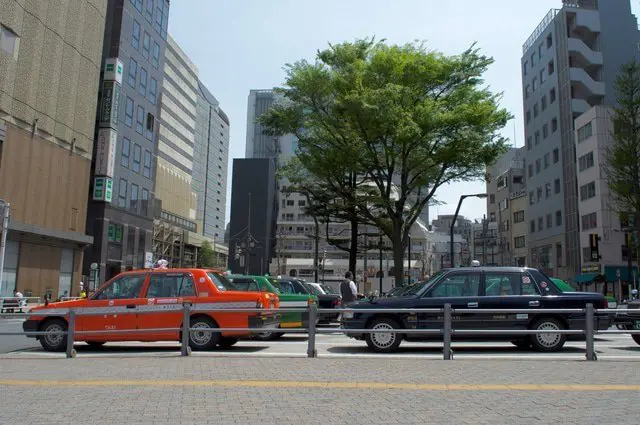 <ruby>日本<rt>にほん</rt></ruby>を　<ruby>旅<rt>りょこう</rt></ruby>行するときに　かかる、<ruby>交通費<rt>こうつうひ</rt></ruby>まとめ(<ruby>電車<rt>でんしゃ</rt></ruby>、バス、タクシー、人力車(rickshaw))