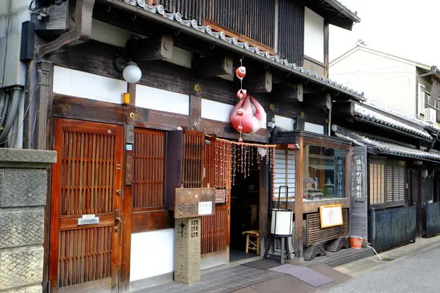 1400年の歴史を感じる、日本の古都・奈良の観光名所10選