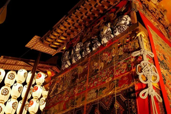 Kyoto's Gion Matsuri: The Highlights of Japan's Greatest Festival