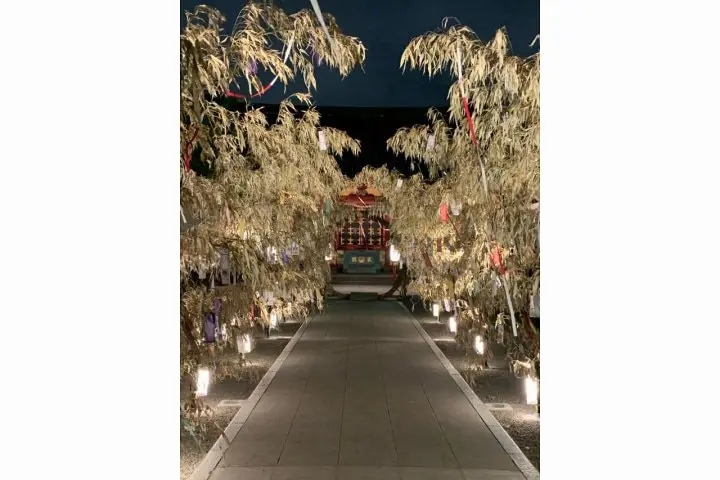 Tanabata: Make a Wish at Japan’s Summer Star Festival