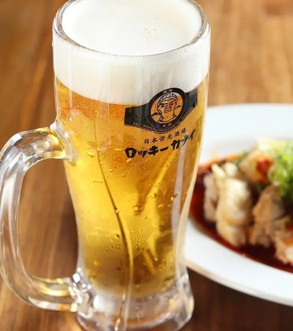 淺草美食居酒屋 淺草橫町 