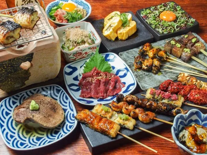 淺草美食商店街 淺草橫町 