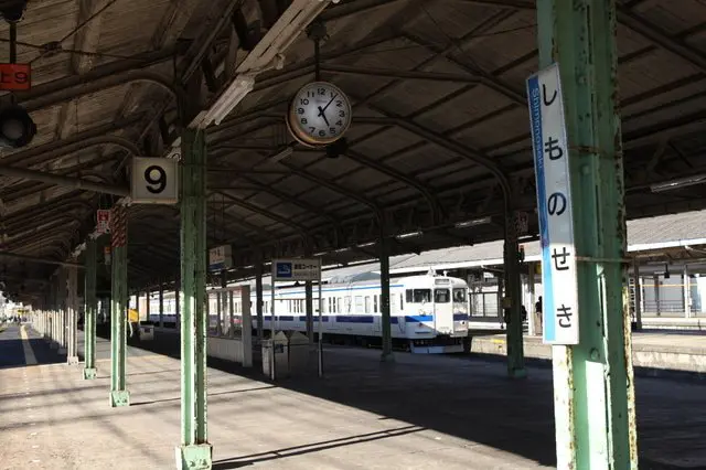 走路就能通?本州(山口縣)到九州(福岡縣)的4個交通方式