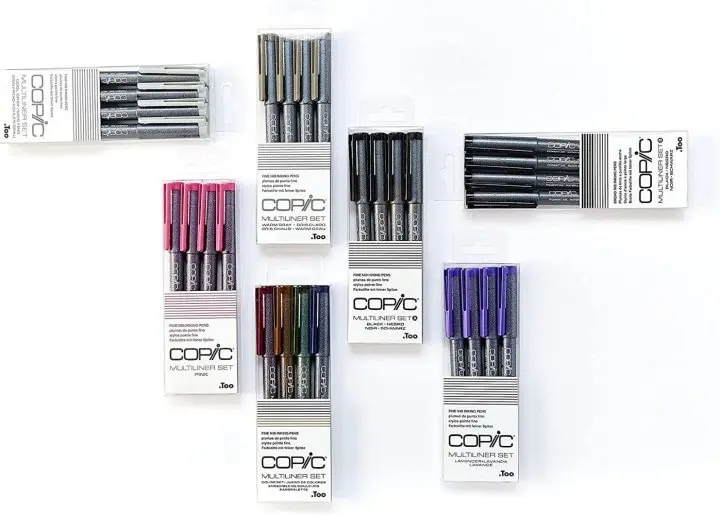 10 Unique and Useful Stationary Items from Japan