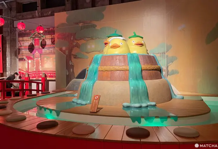 湯婆婆＆錢婆婆現身解惑！東京「鈴木敏夫與吉卜力展」