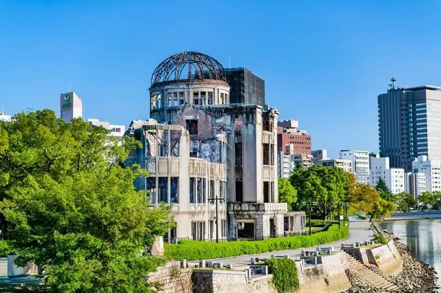 How To Travel From Tokyo To Hiroshima: A Thorough Comparison