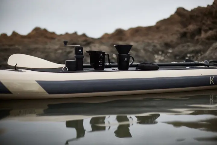 HARIO新戶外用品品牌「Zebrang」坂口憲二擔任品牌大使