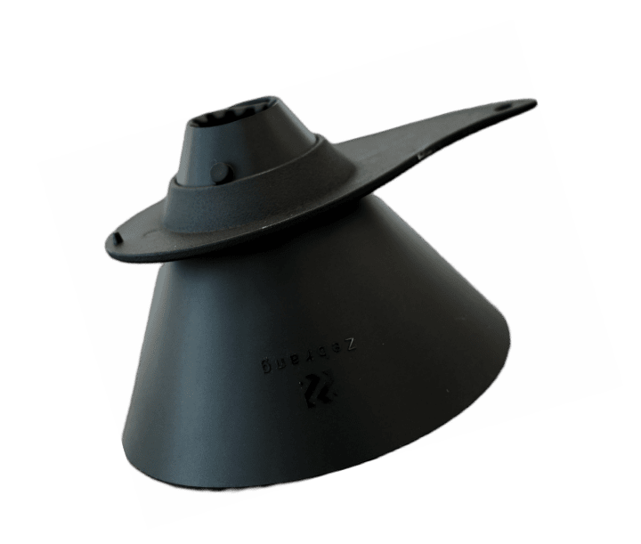 HARIO新品牌Zebrang V60戶外用品咖啡濾杯