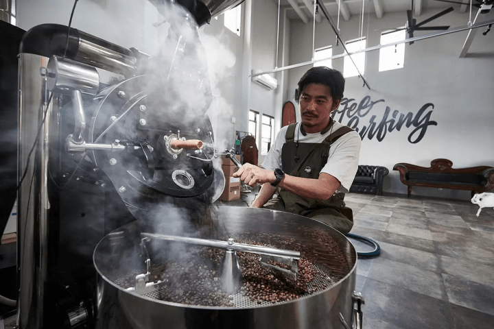 HARIO戶外用品品牌「Zebrang」坂口憲二擔任品牌大使