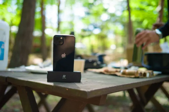 HARIO新品牌Zebrang 戶外用擴音音響