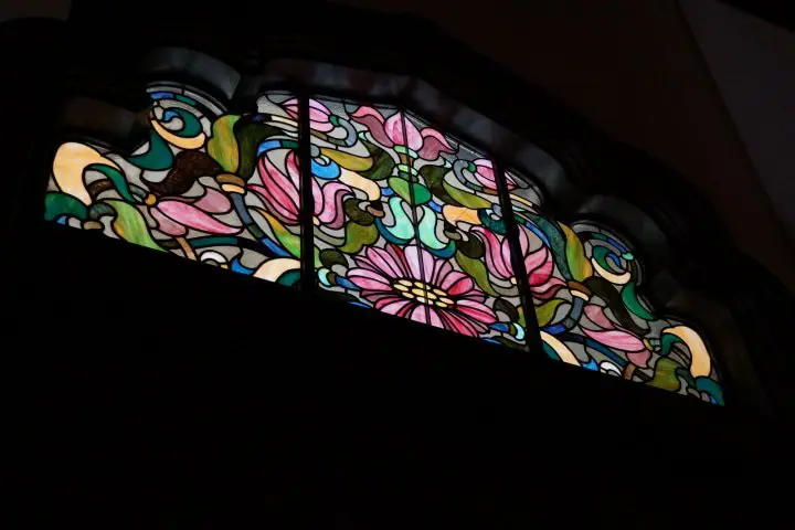 Tsukiji Hongwanji Temple - Amazing Architecture Near Tsukiji Market