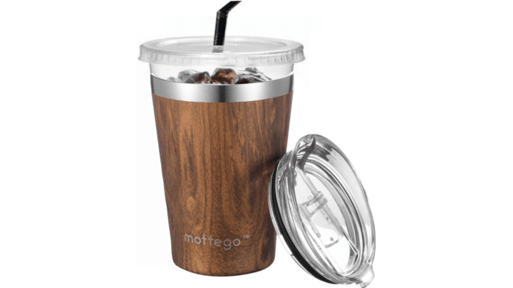 Products to help you enjoy your tea or coffee cold this summer!