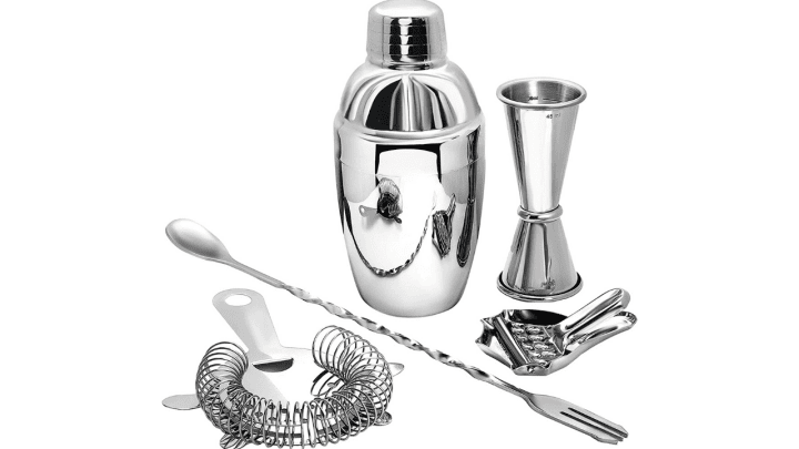 Products to help you enjoy your tea or coffee cold this summer!