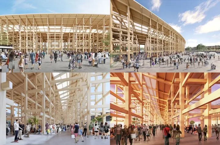 2025年世界博覽會 大阪關西世博