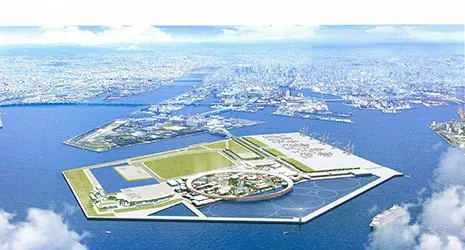 大阪2025年世界博覽會