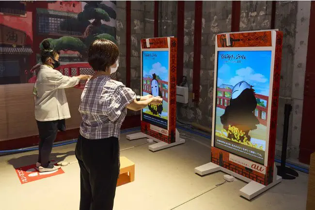 湯婆婆＆錢婆婆現身解惑！東京「鈴木敏夫與吉卜力展」