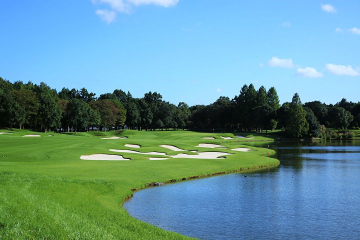 Enjoy Golf Near Tokyo! 5 Excellent Golf Facilities in Ibaraki