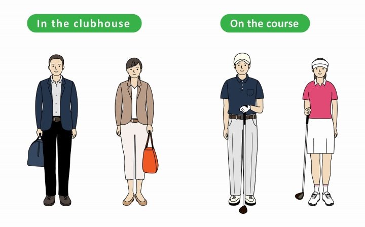 Enjoy Golf Near Tokyo! 5 Excellent Golf Facilities in Ibaraki