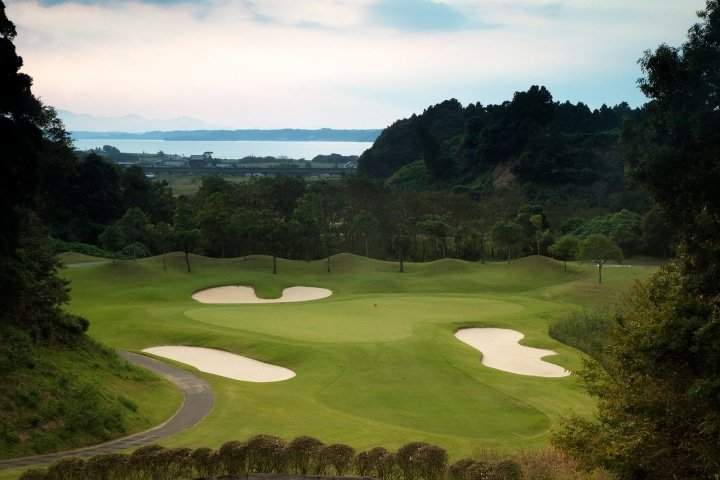 Enjoy Golf Near Tokyo! 5 Excellent Golf Clubs in Ibaraki