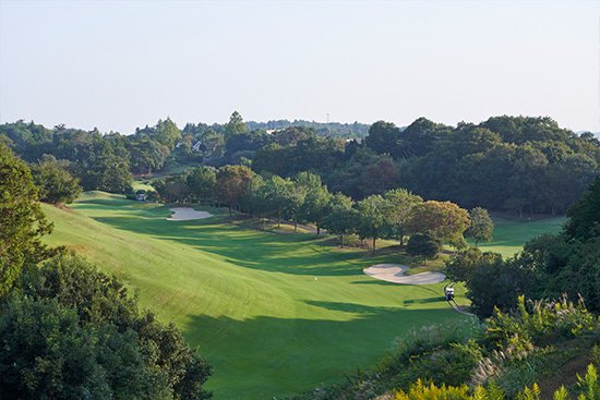 Enjoy Golf Near Tokyo! 5 Excellent Golf Clubs in Ibaraki