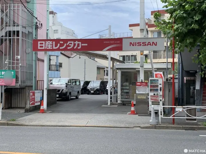 【日本租車】日本租車業者3選與在日外國人方便使用的Car Share介紹