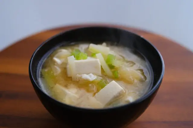 Sopa Miso – Enciclopedia Japonesa