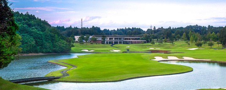 東京の近くでゴルフを満喫！茨城県にあるオススメのゴルフ場5選