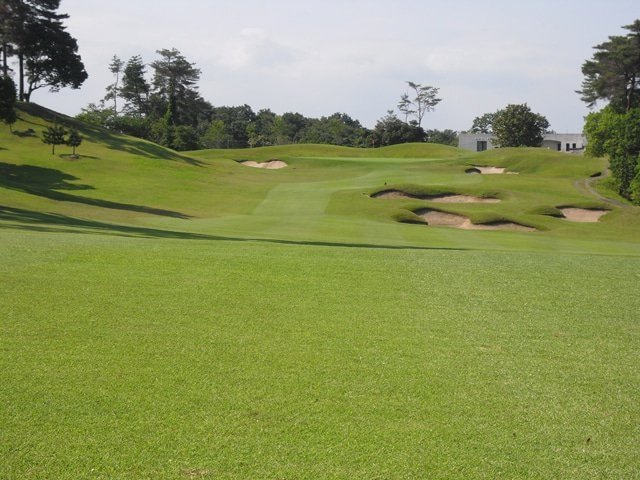 東京の近くでゴルフを満喫！茨城県にあるオススメのゴルフ場5選