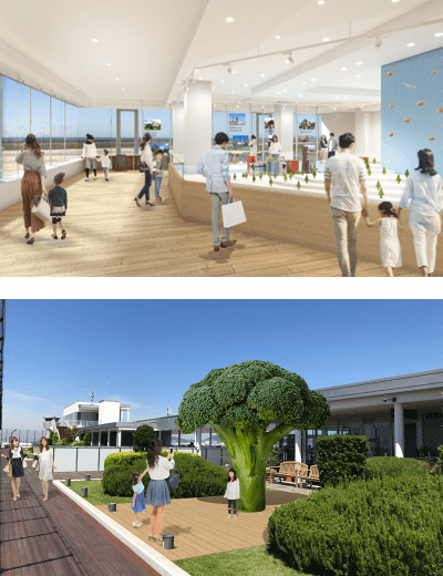 神戶機場田中達也博物館「MINIATURE LIFE × KOBE AIRPORT」 4