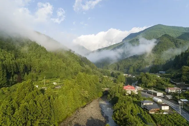 日本最美超商 德島「未來便利商店」1