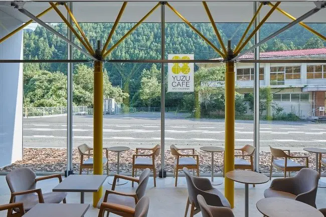 世界第一美超商!日本德島「未來便利商店」顛覆你對便利商店的想像!