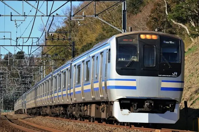 【夏】抹茶教你如何从东京去镰仓看海踏浪拜大佛~