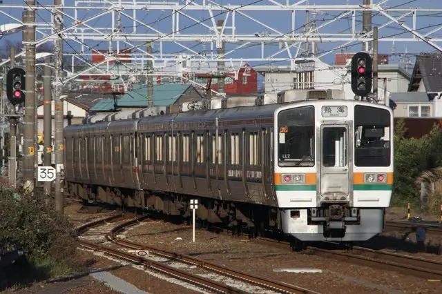 【夏】抹茶教你如何从东京去镰仓看海踏浪拜大佛~