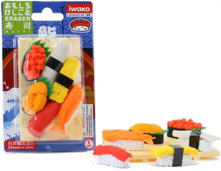 Cute and Functional! 10 Unique Stationery Items From Japan