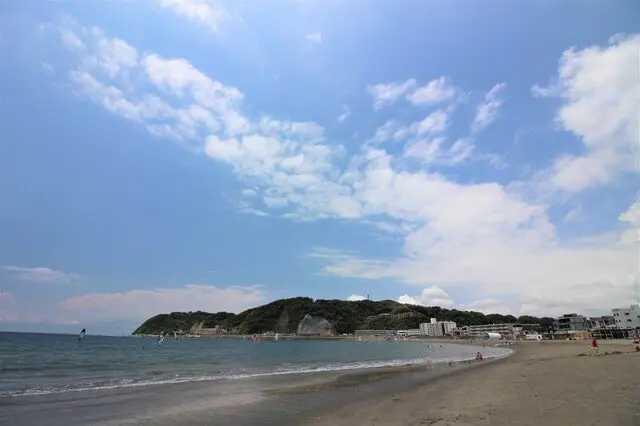 东京出发1小时的小旅游胜地，从吃喝玩乐到交通住宿，抹茶教您攻略「逗子」