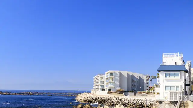 東京から1時間のプチリゾート！逗子・葉山の魅力まとめ～絶景スポット、ビーチ、ホテル、グルメなど～