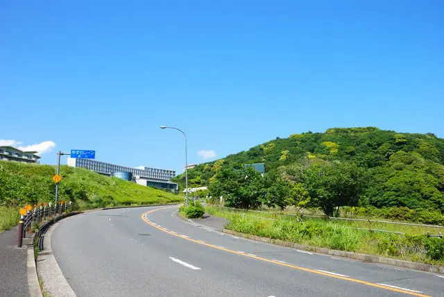 東京から1時間のプチリゾート！逗子・葉山の魅力まとめ～絶景スポット、ビーチ、ホテル、グルメなど～
