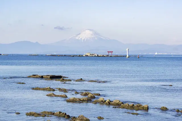 東京から1時間のプチリゾート！逗子・葉山の魅力まとめ～絶景スポット、ビーチ、ホテル、グルメなど～